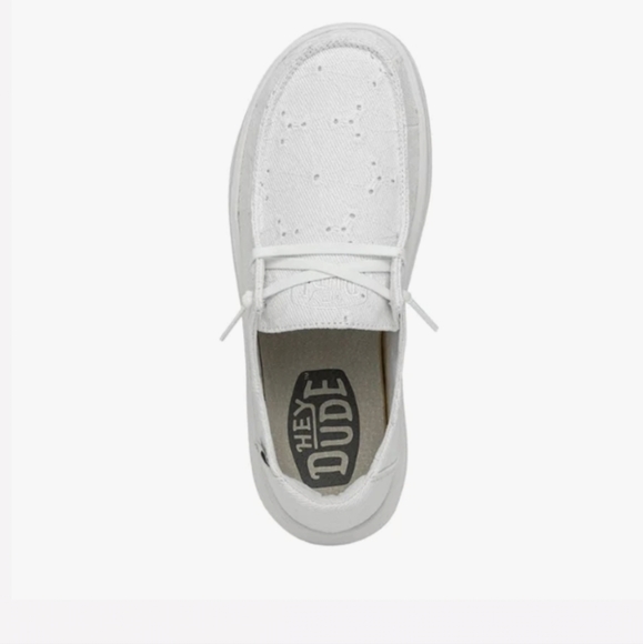 HEY DUDE WENDY RISE EYELIT - Picture 3 of 7